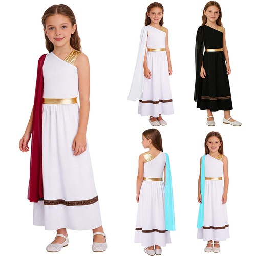 Kids girls costume - uk,