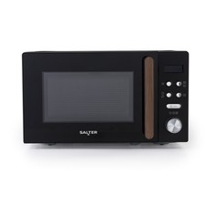 Salter Digital Microwave