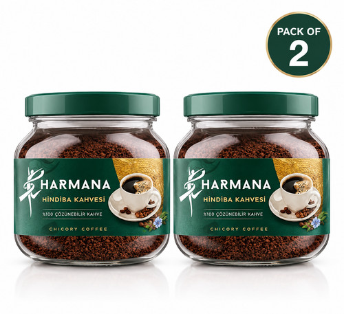 Harmana herbal coffee with - harmana,