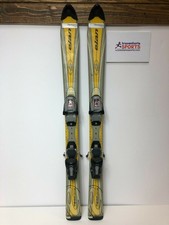 Elan Team Carve JR 108 cm Skis