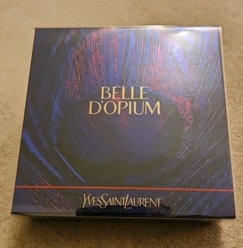 Yves saint laurent belle - saint,