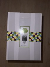Scentsy Emerald Waves Mini
