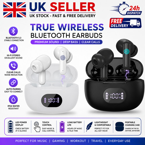 Tws wireless bluetooth - tws,