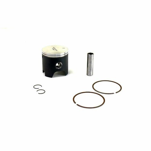 Complete piston kit - kit, mm