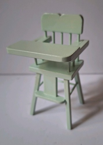 Light green dolls - green,