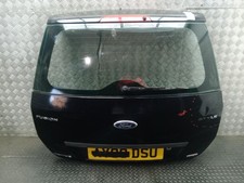 FORD FUSION TAILGATE BOOT LID PANTHER BLACK P2N11-N40400-AJ MK1 2001 - 2012