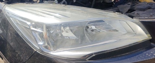 Ford kuga mk2 driver side - ford,