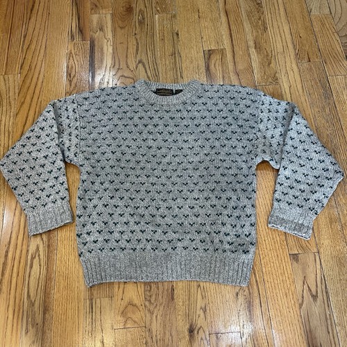 Vtg eddie bauer wool - 90’s,