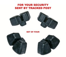 Cush drive rubbers fit - rubbers, to