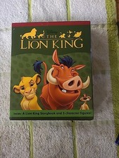 Disney's The Lion King