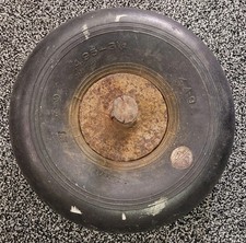 WW2 Fairey Swordfish Tailwheel, ZA9, Fleet Air Arm