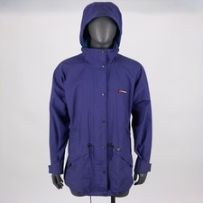 Vintage Berghaus Gore-Tex