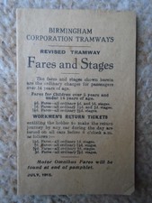 Birmingham Corporation