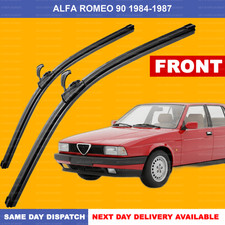 For Alfa Romeo 90 1984-1987