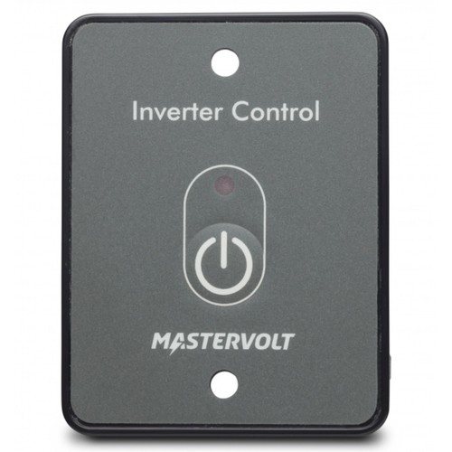 Mastervolt remote control - remote,
