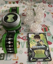 Ben 10 Alien Force Ultimate