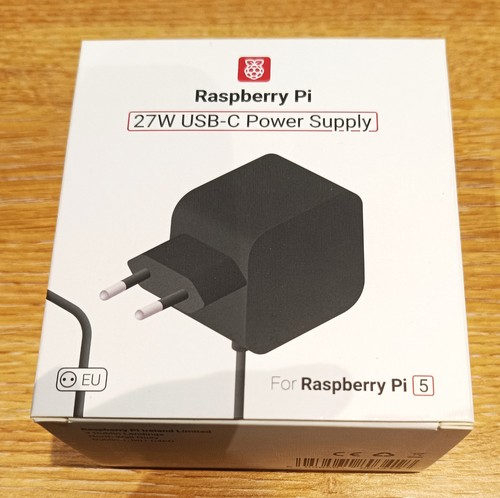 Genuine raspberry power - genuine, pi
