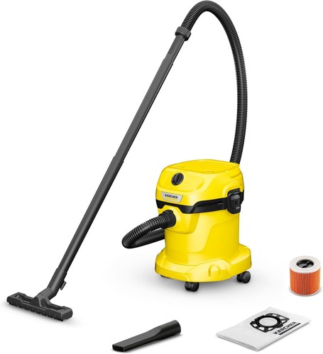 Karcher plus wet and dry - plus,