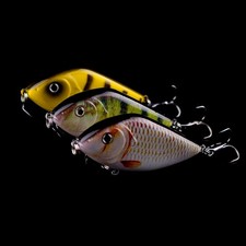 “Small Slider Jerkbait 7cm