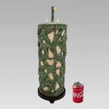 Large Quality Vintage Oriental