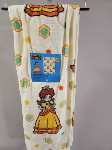 Super mario soft - soft, throw