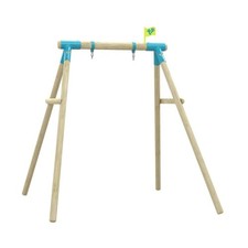 Wooden Garden Swing Frame TP