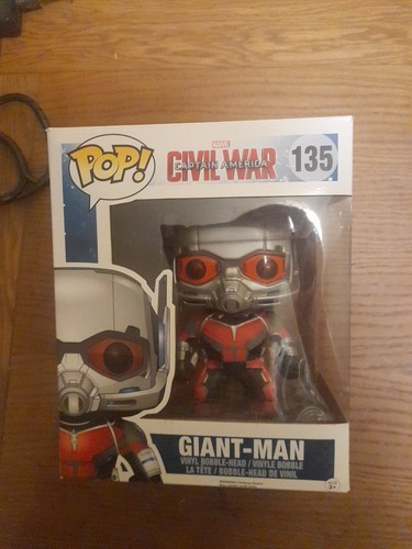 Funko pop vinyl - pop!, 6”