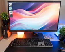 BenQ PD2705U 27-inch 4K UHD