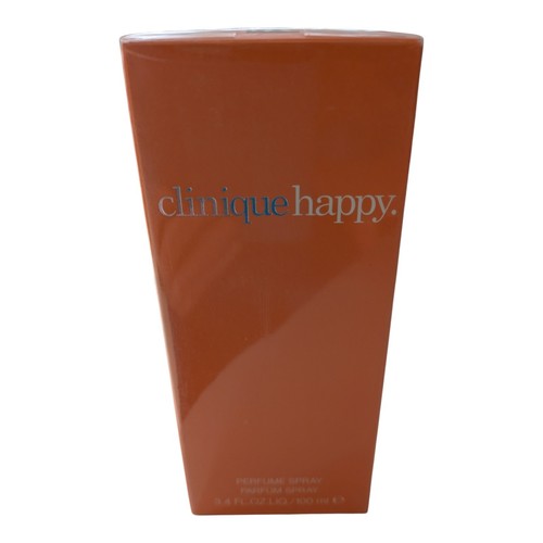 Clinique happy eau - de, parfum