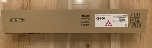 Ricoh pro c9200 magenta toner - magenta,