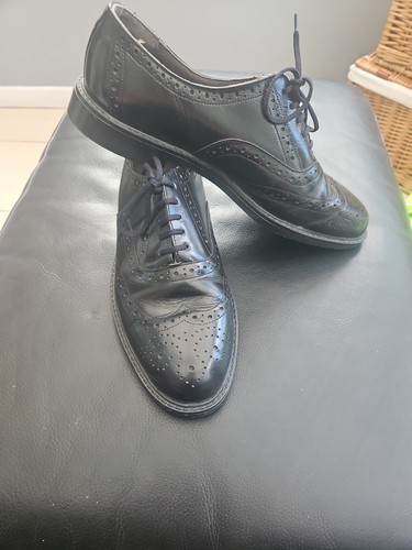 Ceni vistage black leather - vistage,