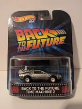 Hot Wheels Retro Entertainment