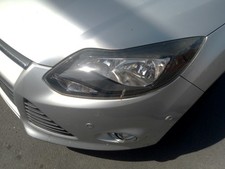 Mk3 Ford Focus Ecoboost