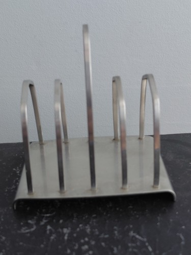 Vintage retro stainless - stainless, steel