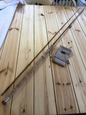 B James And Sons Mk4 Avon