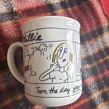 Vintage Rare Maxwell House Coffee Mug