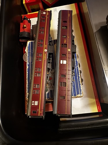 Hornby gauge british rail - british,