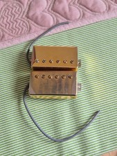Epiphone Probucker 3 and