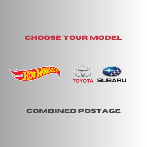 Hot wheels toyota - wheels,