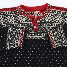 VTG L.L. BEAN NORWEGIAN FAIR