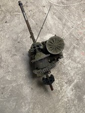 Castelgarden Mountfield Ride On Mower Transmission Gearbox 