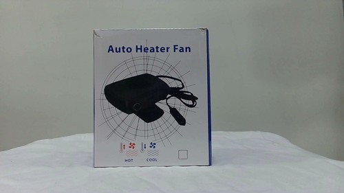 12v car heater - heater-, 1