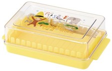 Skater Butter Case with