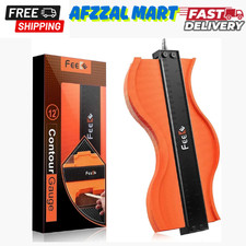 Contour Gauge (12 Inch) with