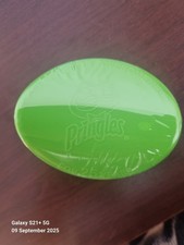 Pringles Pop Box Green 25 Year
