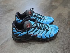 Nike Air Max Plus TN Tuned  1  Shark Attack Size 10
