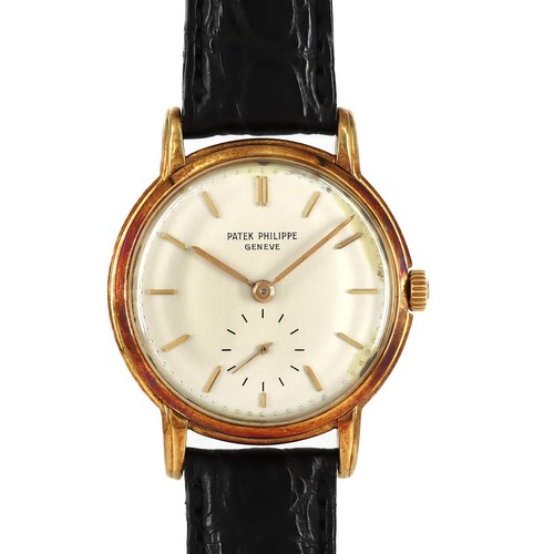 Authentic unserviced value - [unserviced,