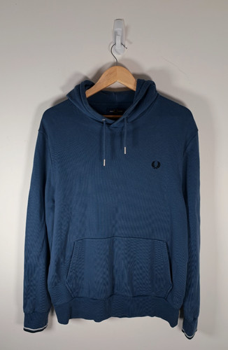 Mens fred perry - fred, pull