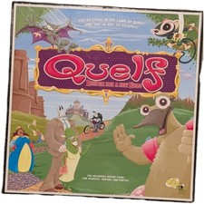 Quelf 2005 Founders Ed