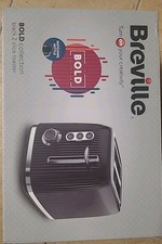 Breville Bold Collection 2